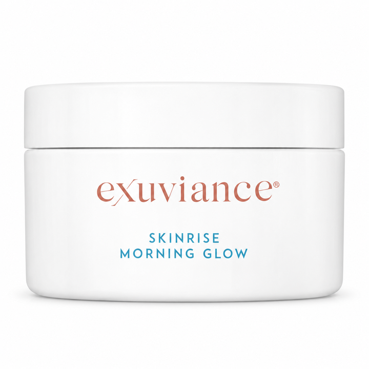 Exuviance SkinRise Morning Glow Pads 36 st
