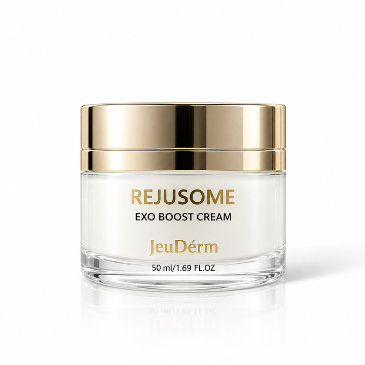 Rejusome Exo Boost Cream