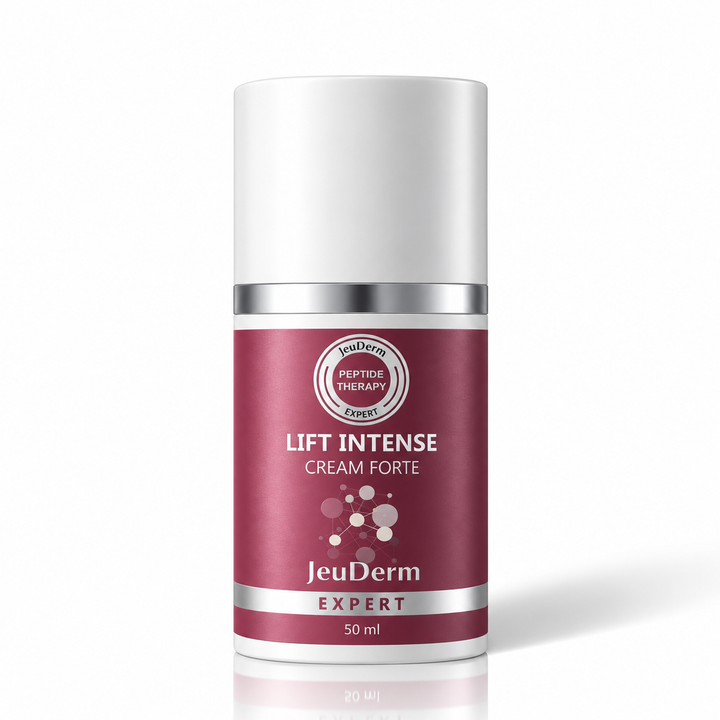 Jeuderm Lift Intense Cream Forte