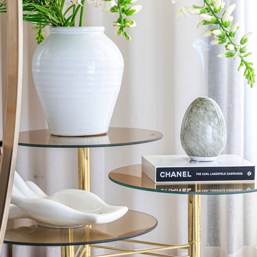 Aroma Diffuser - Marble Edition