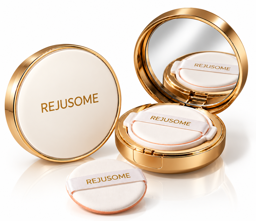 NYHET! Jeuderm Rejusome Exo Boost Radiance