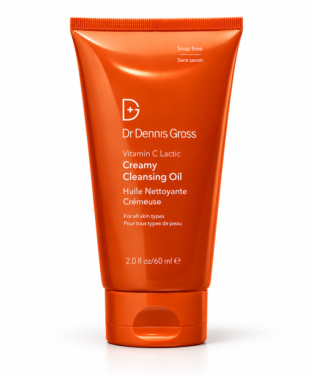 Dr Dennis Gross Vitamin C Lactic Cleansing Oil