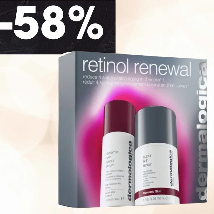 Dermalogica Retinol Renewal