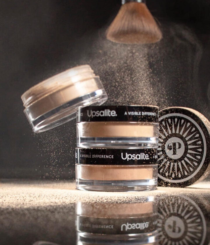 PROWDER (SETTING POWDER)