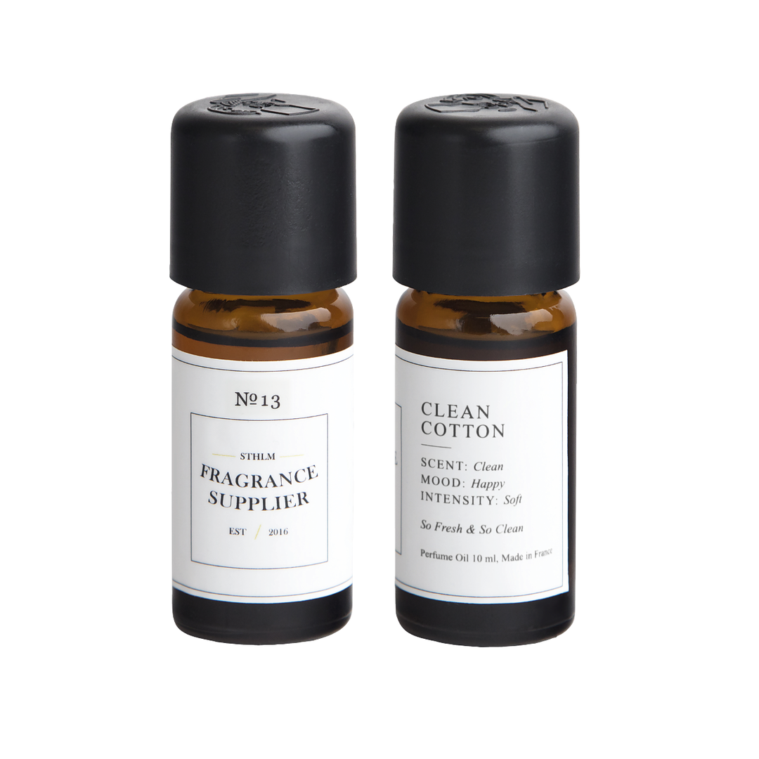 No. 13 Clean Cotton