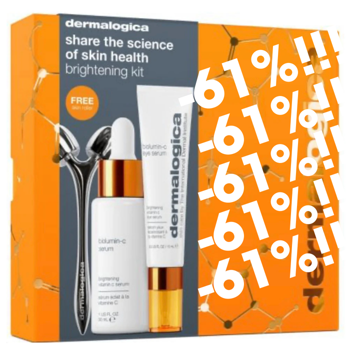 Dermalogica Brightening KIT