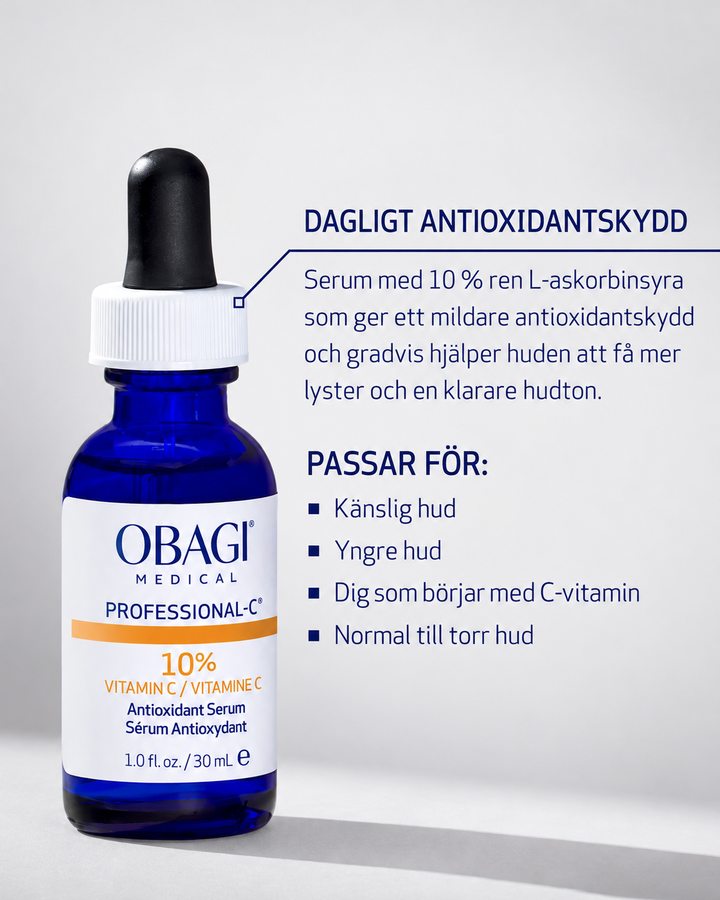 OBAGI Professional-C 10% Vitamin C