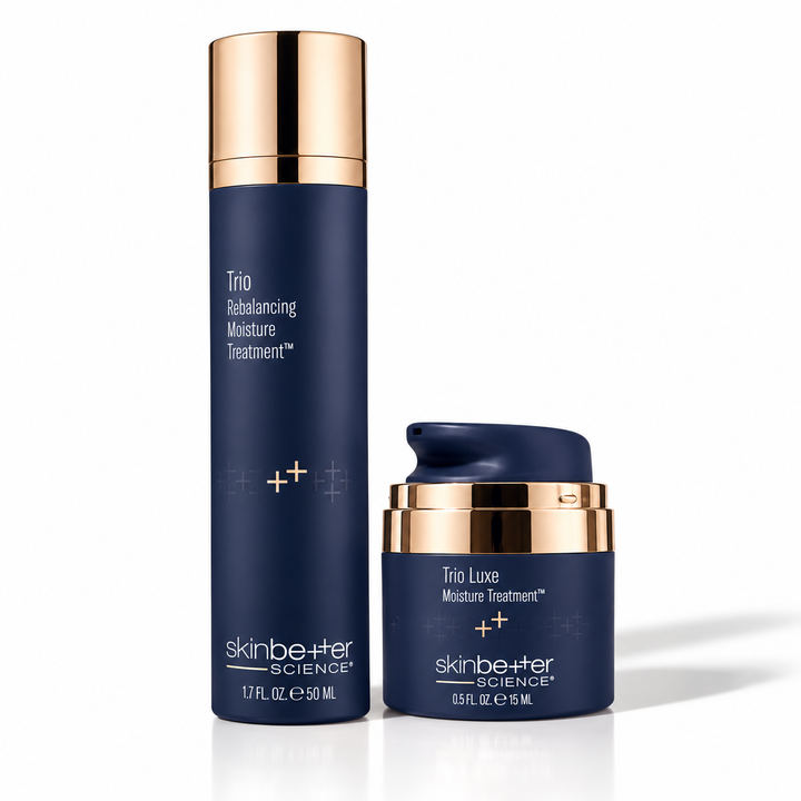 Skinbetter Science Trio Rebalancing Moisture Treatment-Få GÅVA VÄRDE 756:-