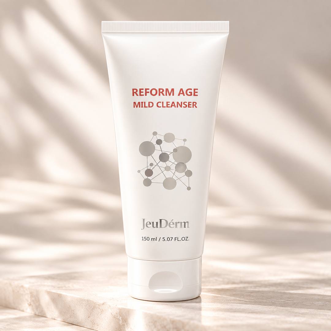 Jeuderm Reform Age Mild Cleanser
