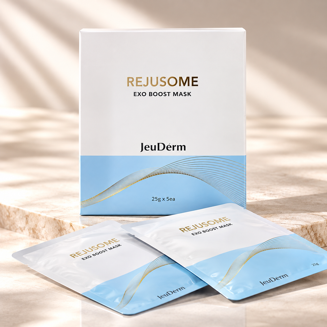 Rejusome Exo Boost Mask 5-Pack