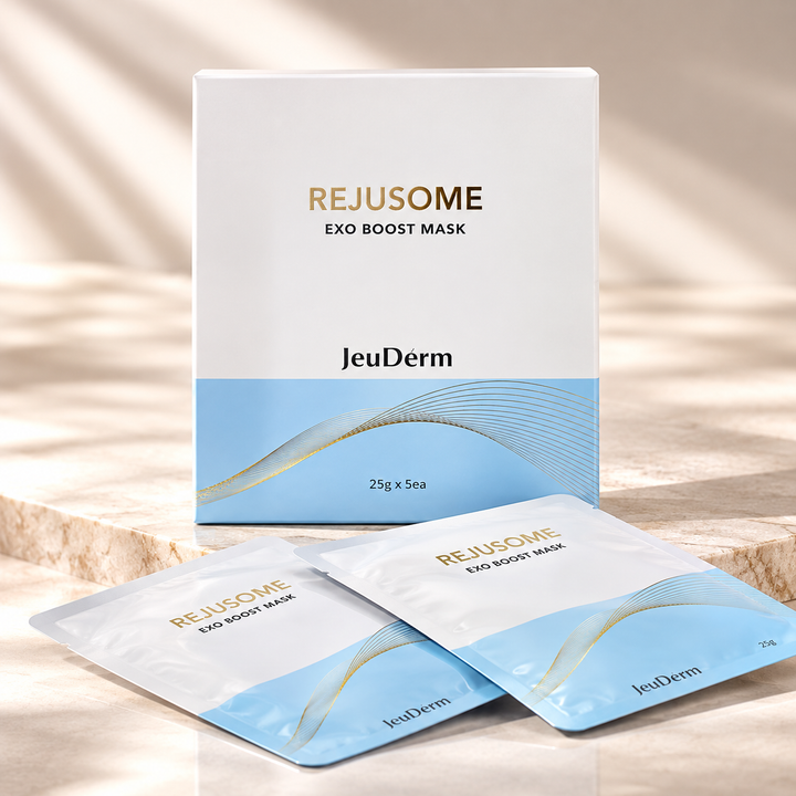 Rejusome Exo Boost Mask (Styckvis)
