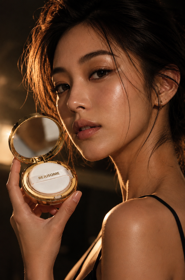 NYHET! Jeuderm Rejusome Exo Boost Radiance