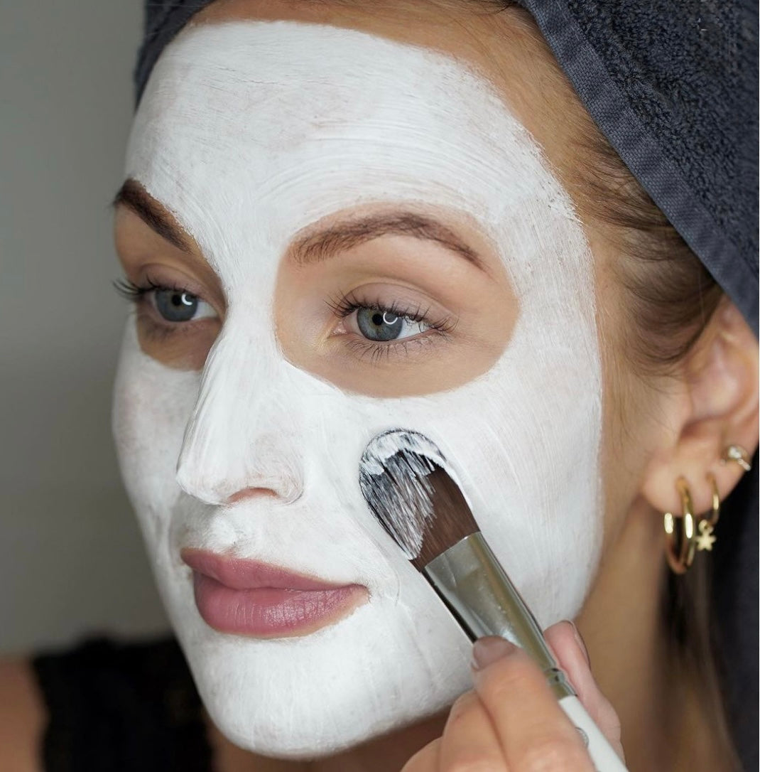 AMAZING BEAUTY MASK