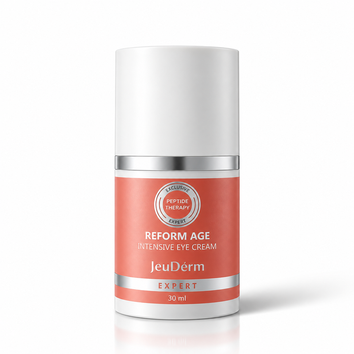 JeuDerm ReformAge Intensive EyeCream Kingsize 30 ml