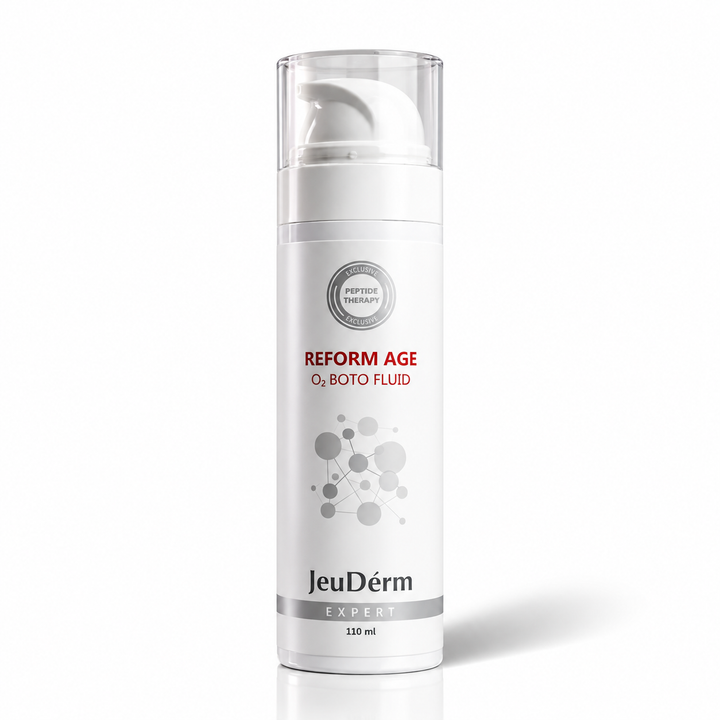 JeuDerm Reform Age O2 Boto Fluid