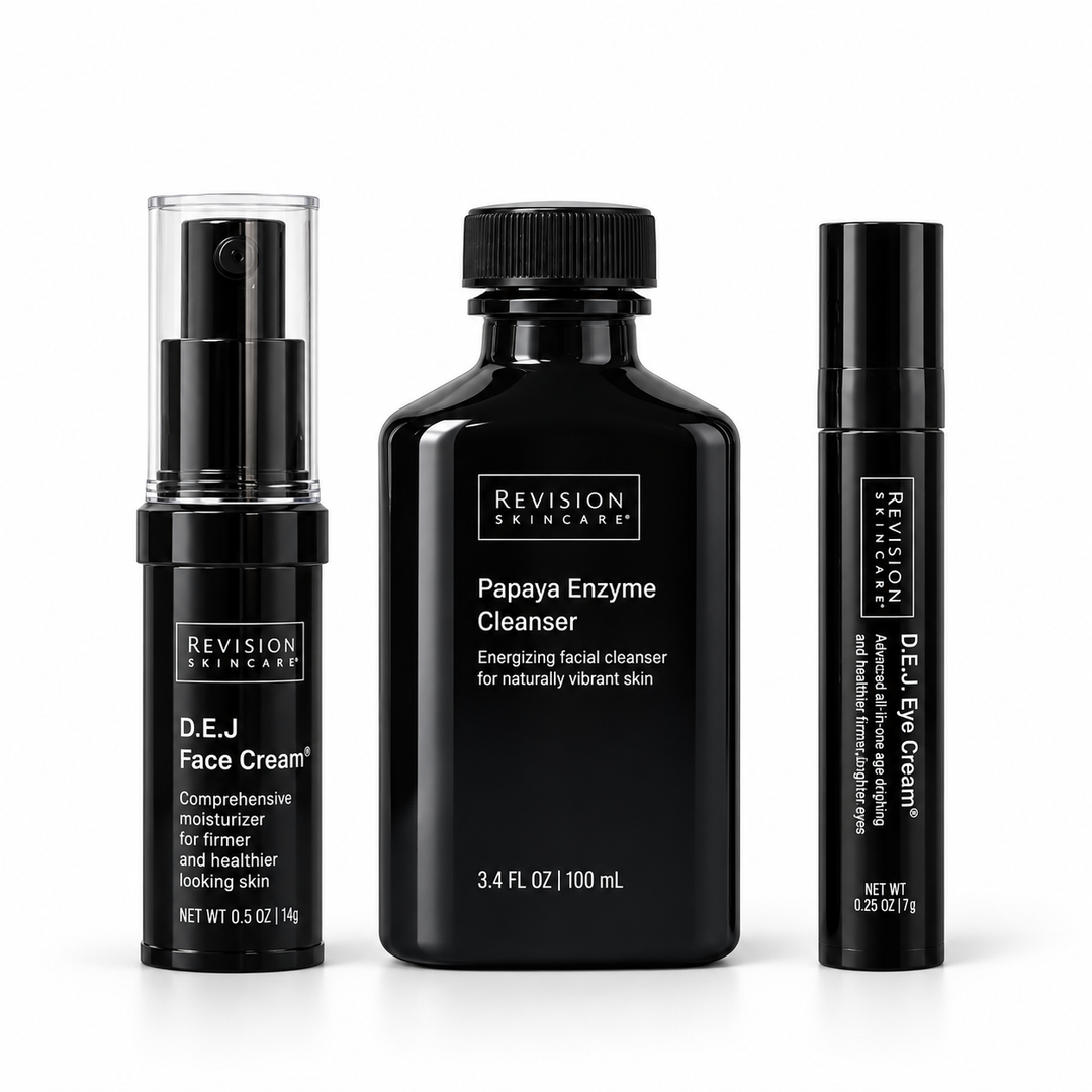 Revision Skincare Trial Kit