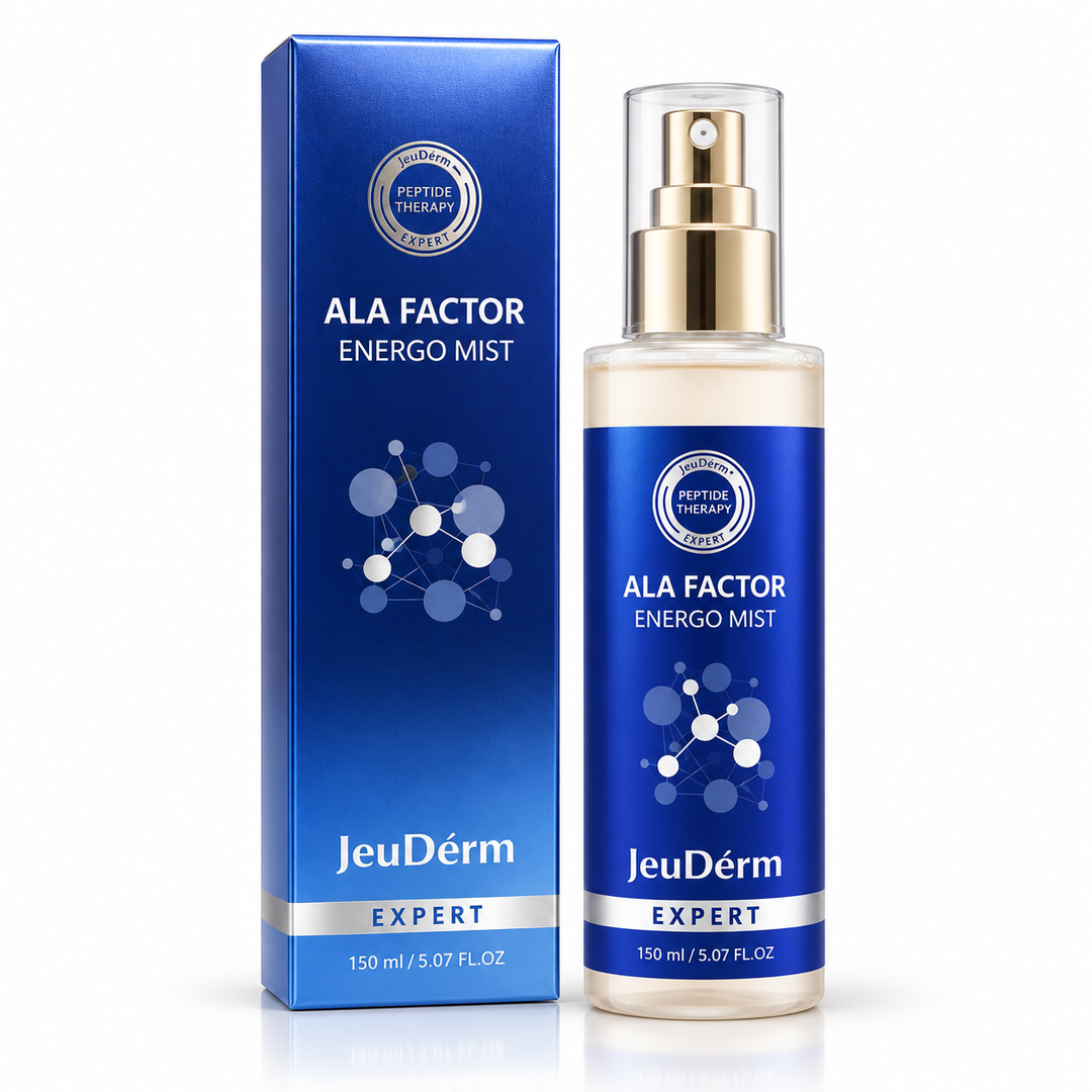 Jeuderm ALA Factor Energo Mist 150 ml