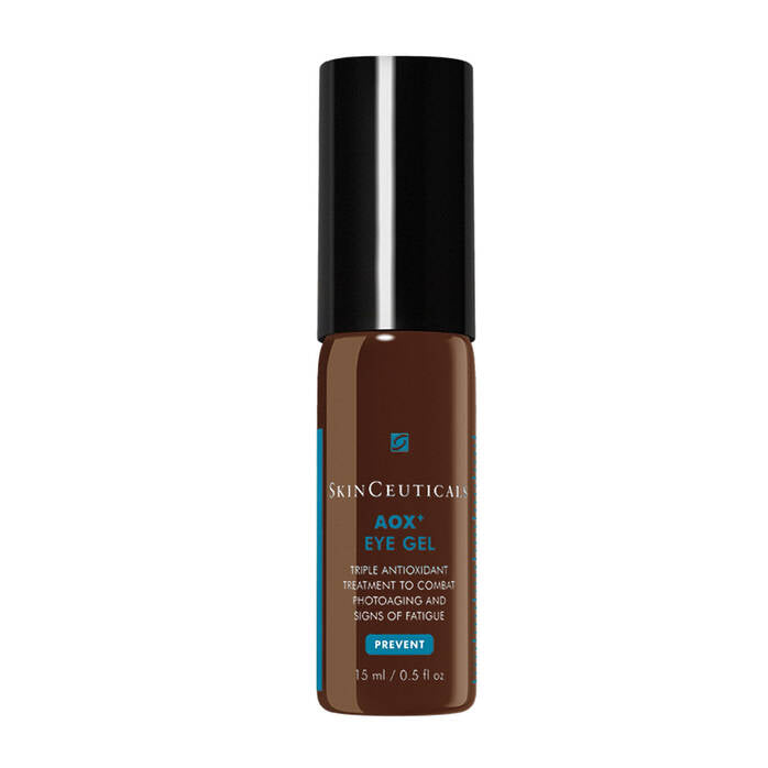 SkinCeuticals AOX+ Eye Gel + lyxprov värde 250:-