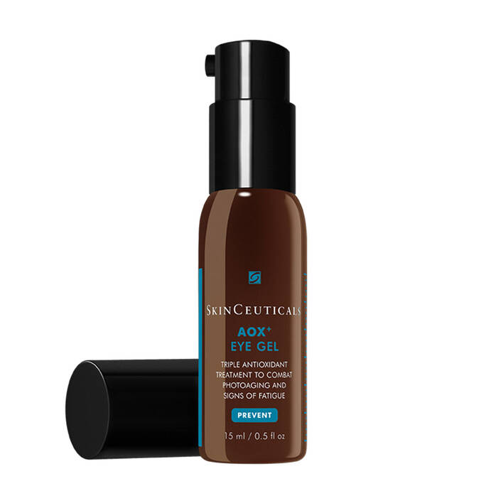 SkinCeuticals AOX+ Eye Gel + lyxprov värde 250:-