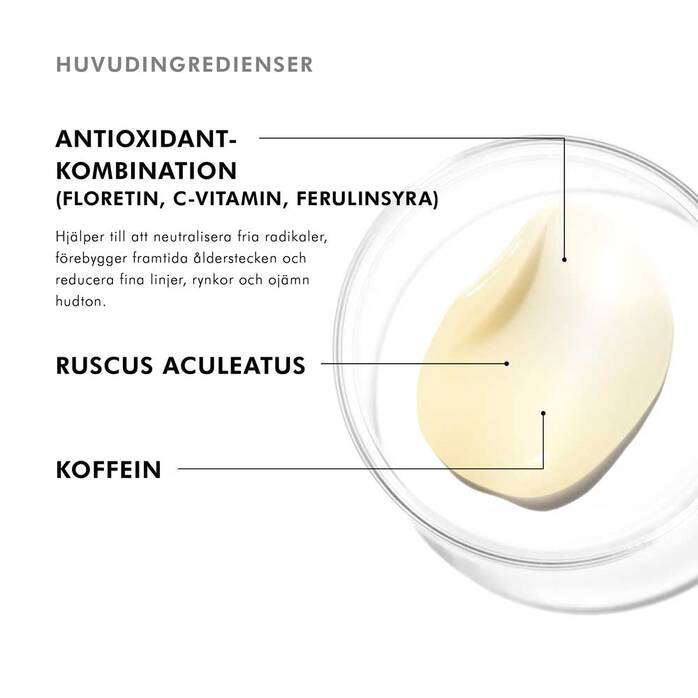 SkinCeuticals AOX+ Eye Gel + lyxprov värde 250:-