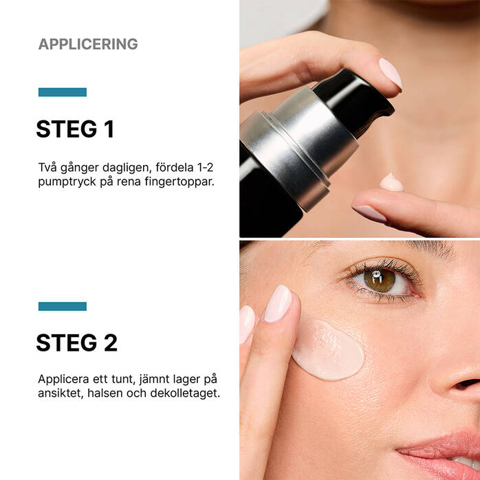 SkinCeuticals Advanced RGN-6 + gåva värde 650:-