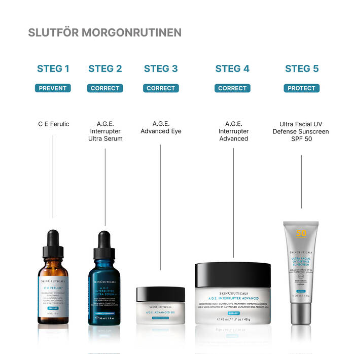 SkinCeuticals A.G.E Interrupter Ultra Serum 30 ml