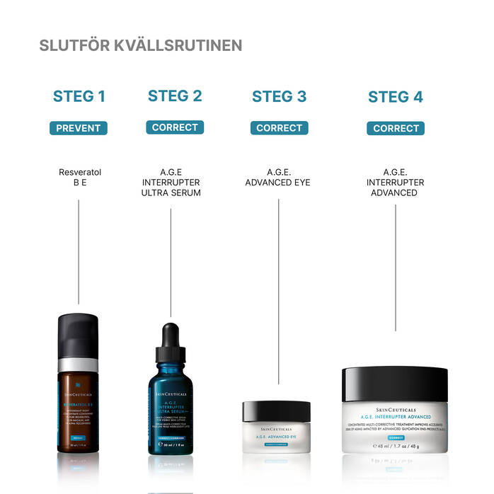 SkinCeuticals A.G.E Interrupter Ultra Serum 30 ml