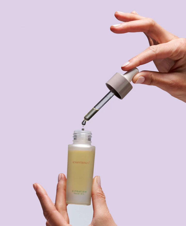 Exuviance Age Reverse CitraFirm Face Oil
