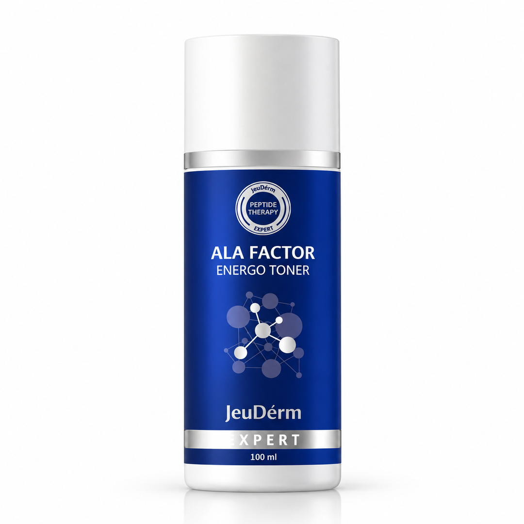 Jeuderm ALA Factor Energo Toner