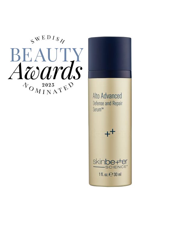 Skinbetter Science Alto Advanced Defense and Repair Serum