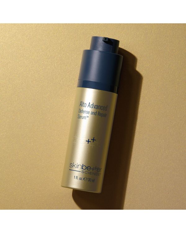 Skinbetter Science Alto Advanced Defense and Repair Serum