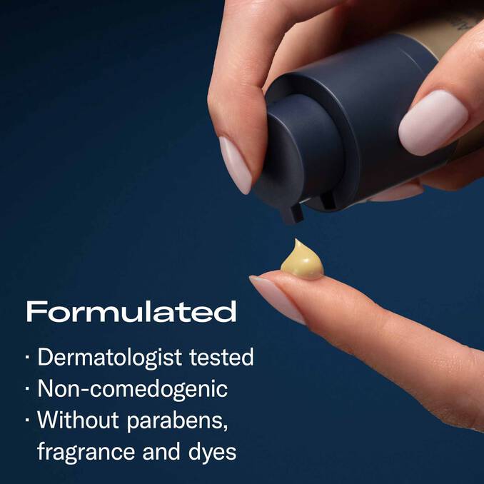 Skinbetter Science Alto Advanced Defense and Repair Serum