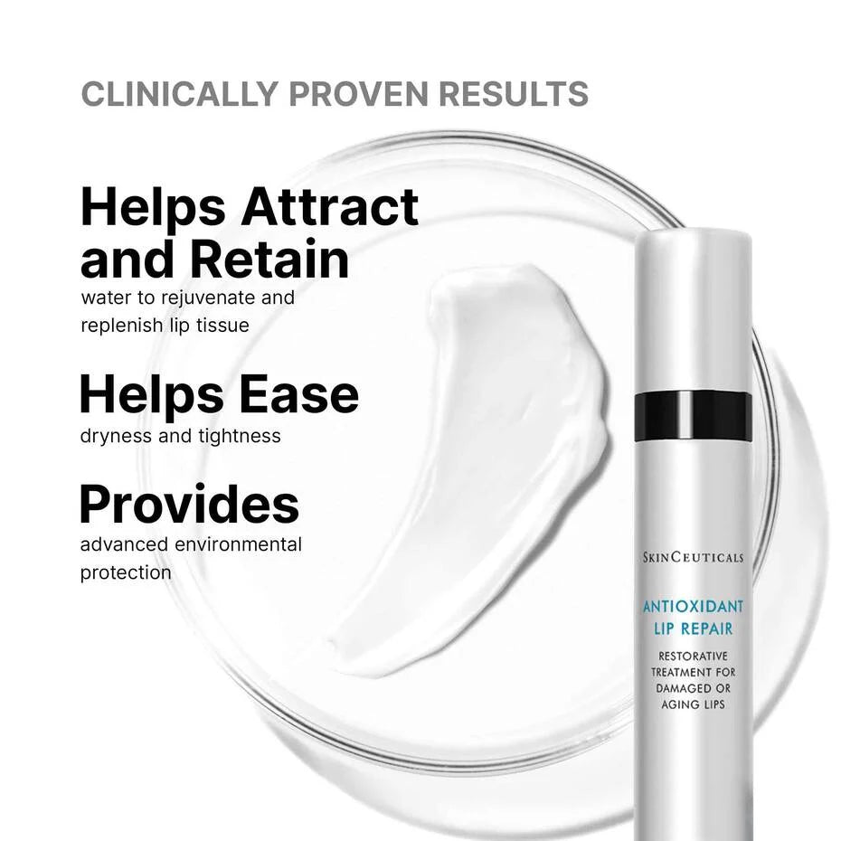 SkinCeuticals Antioxidant Lip Repair + lyxprov värde 250:-