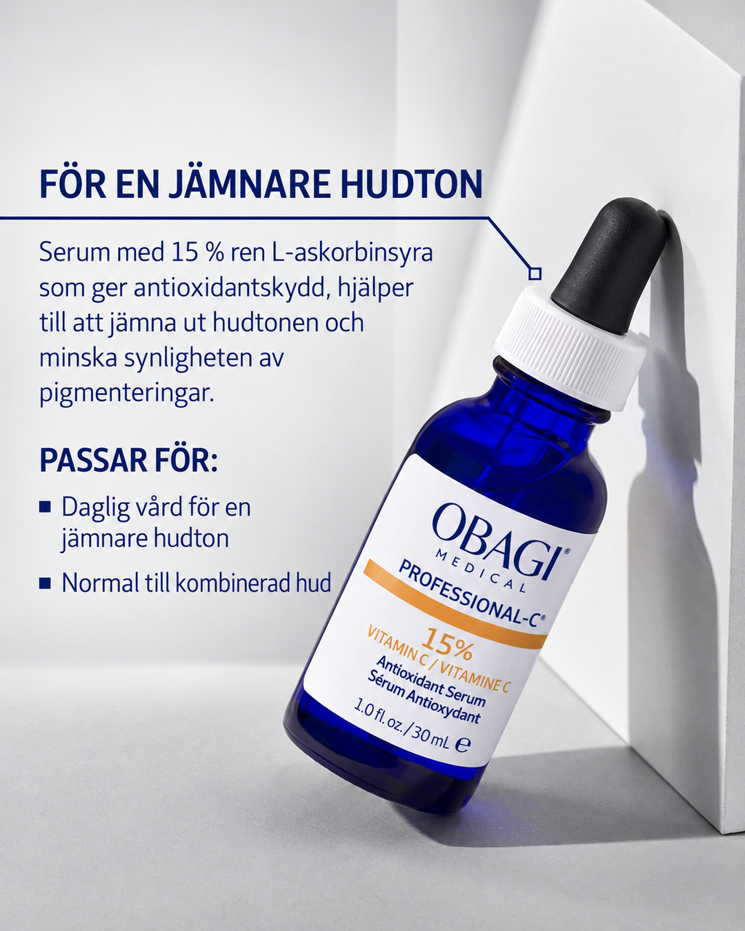 OBAGI Professional-C® Serum 15%