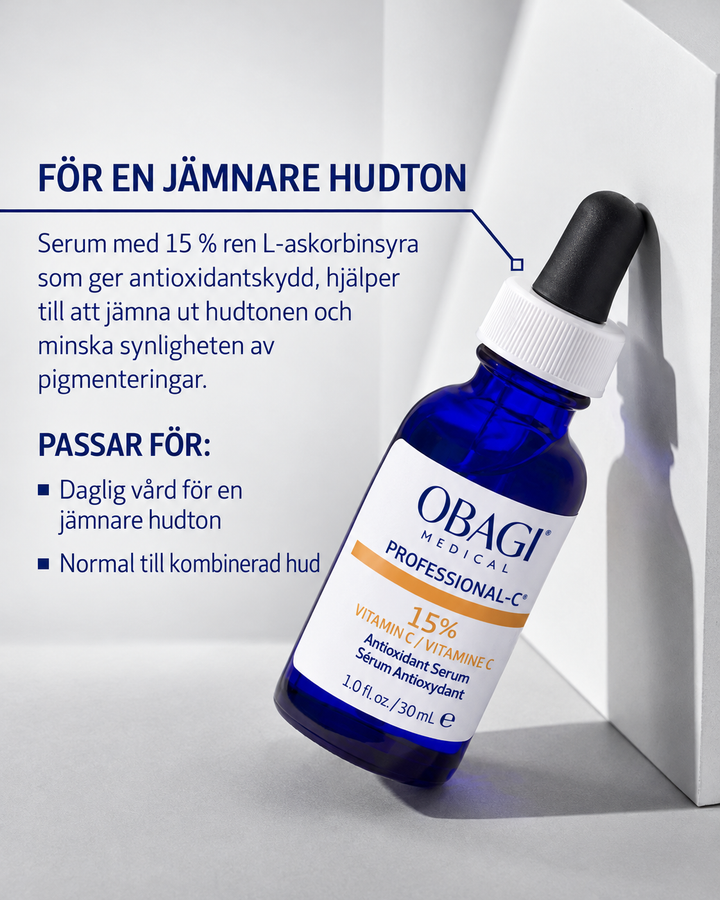 OBAGI Professional-C® Serum 15%
