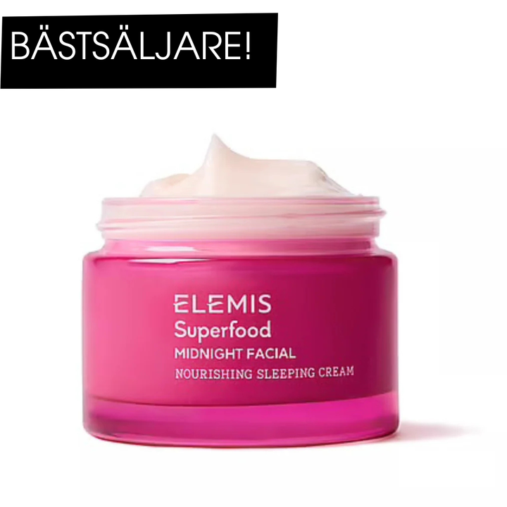 ELEMIS Superfood Midnight Facial 50 m