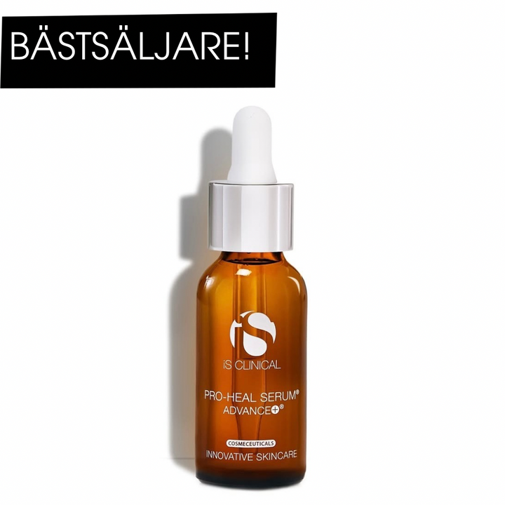 iS Clinical Pro Heal Serum Advance+