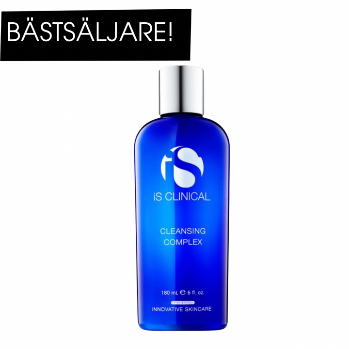 iS Clinical Cleansing Complex