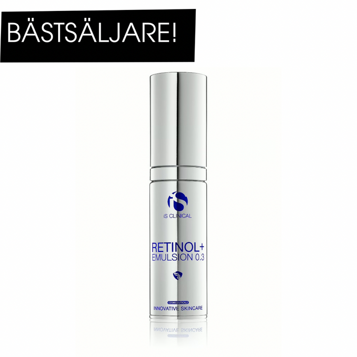 IS Clinical Retinol+ Emulsion 0.3