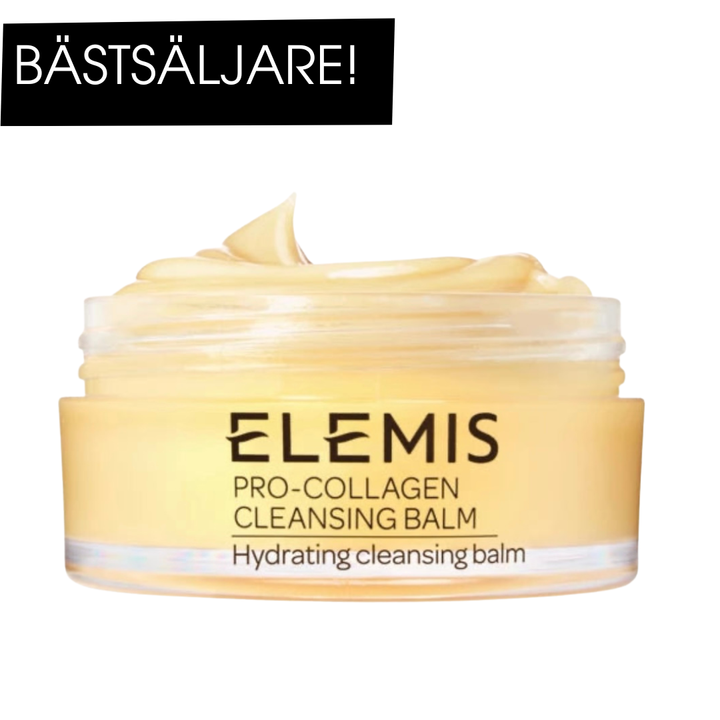 ELEMIS  Pro-Collagen Cleansing Balm
