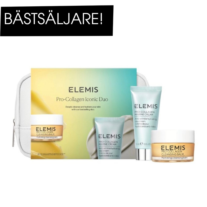 Elemis Iconic Duo Set