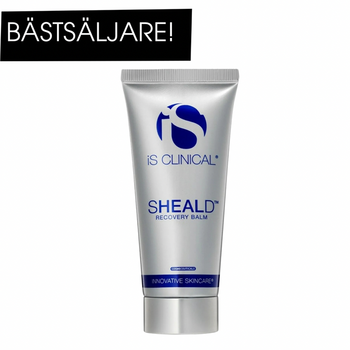 IS Clinical Sheald Recovery Balm