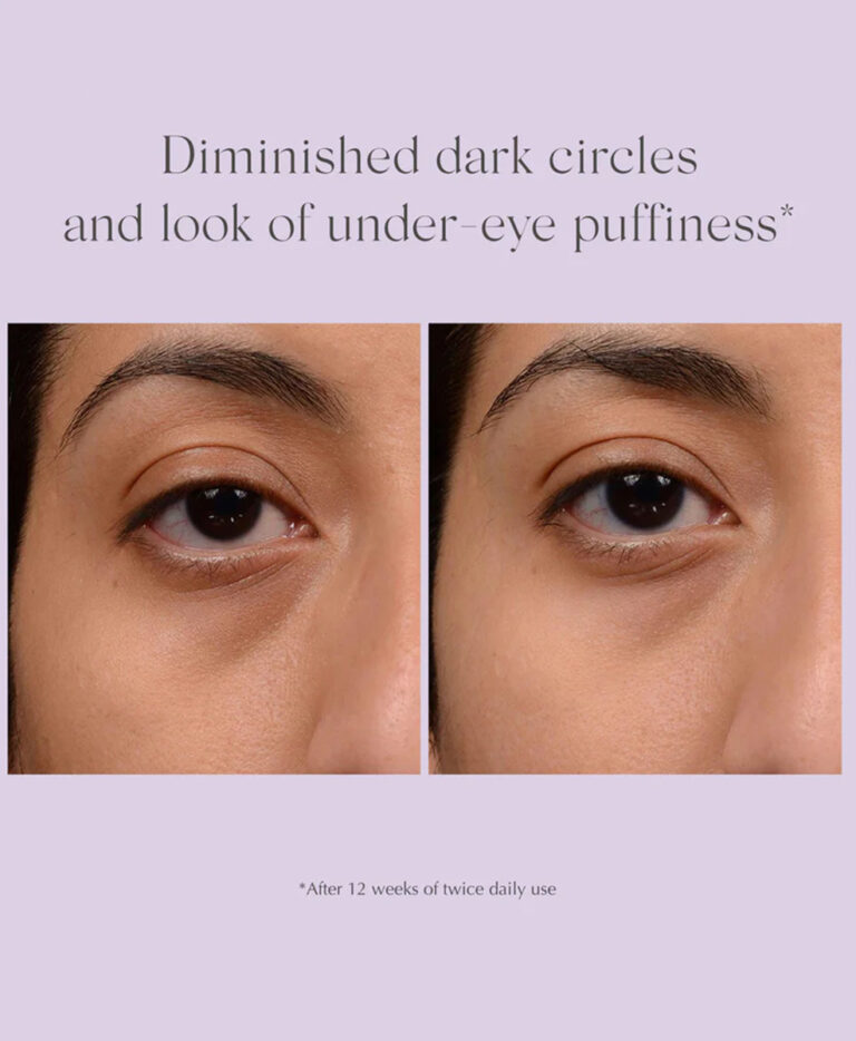 Exuviance Bright Eyes Dark Circle Corrector
