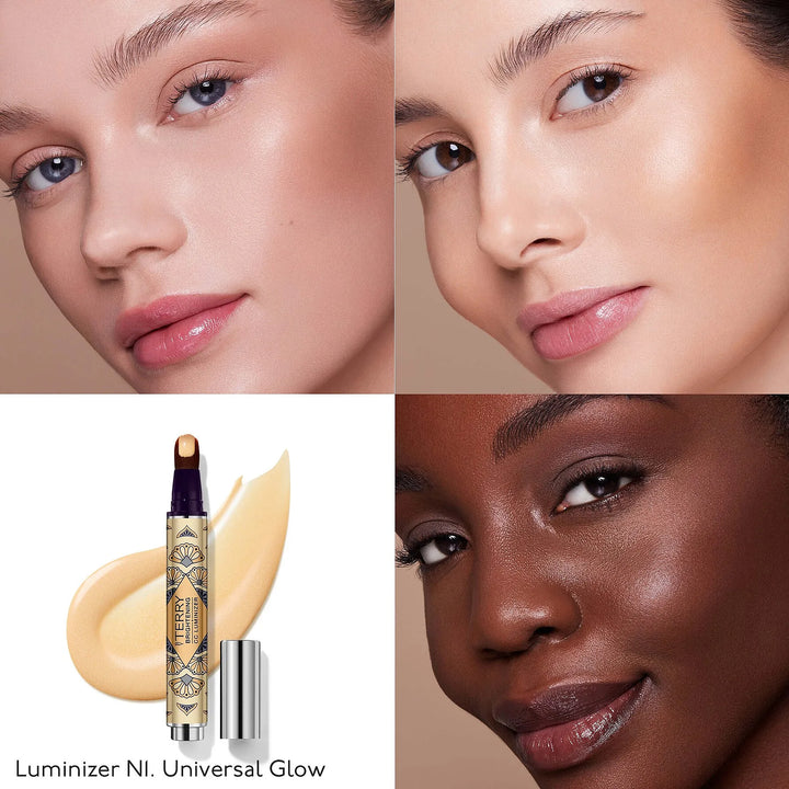 By Terry Brightening CC Luminizer Universal Glow