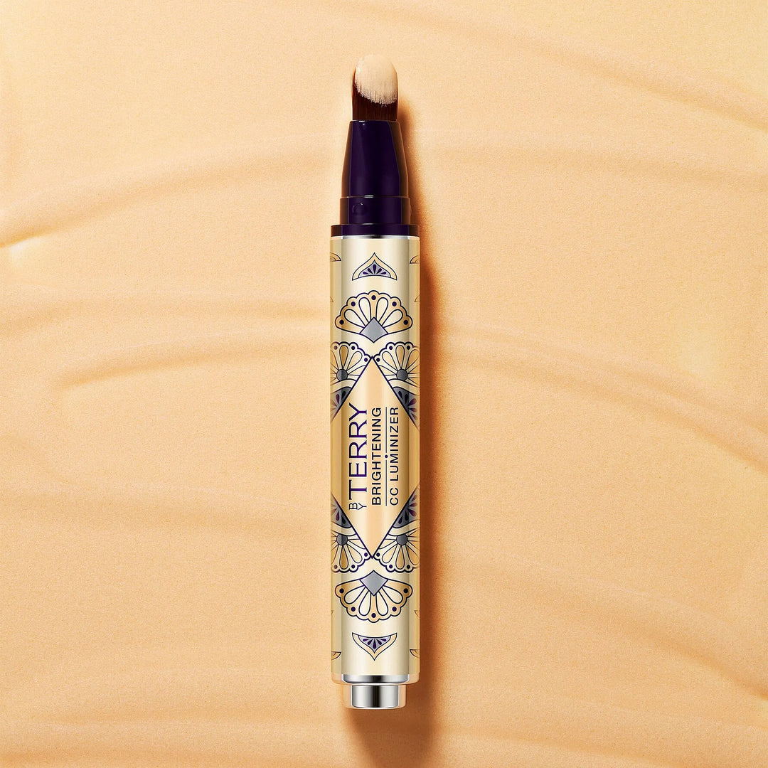 By Terry Brightening CC Luminizer Universal Glow
