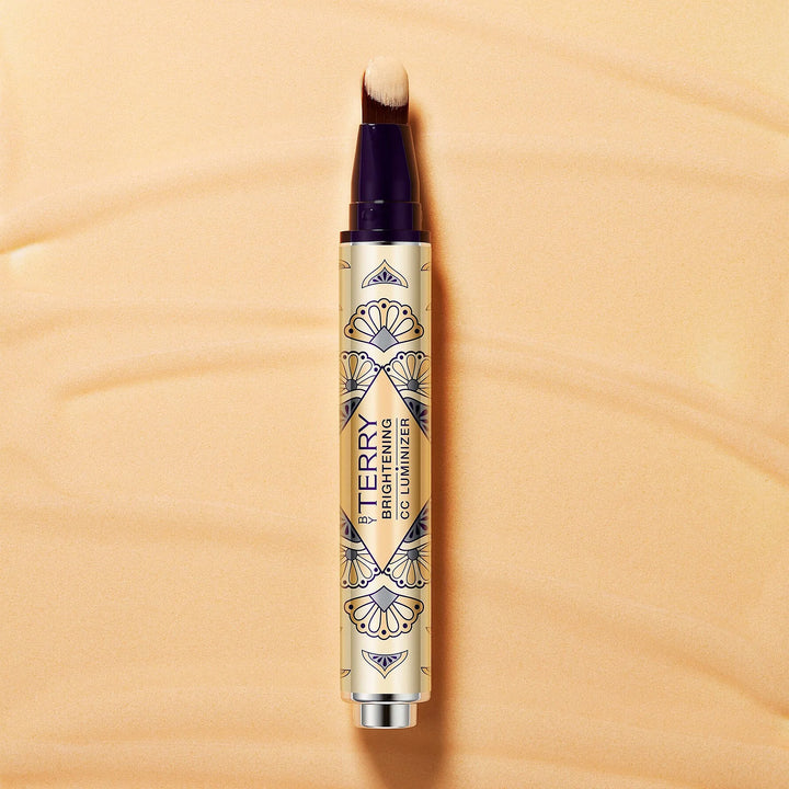 By Terry Brightening CC Luminizer Universal Glow