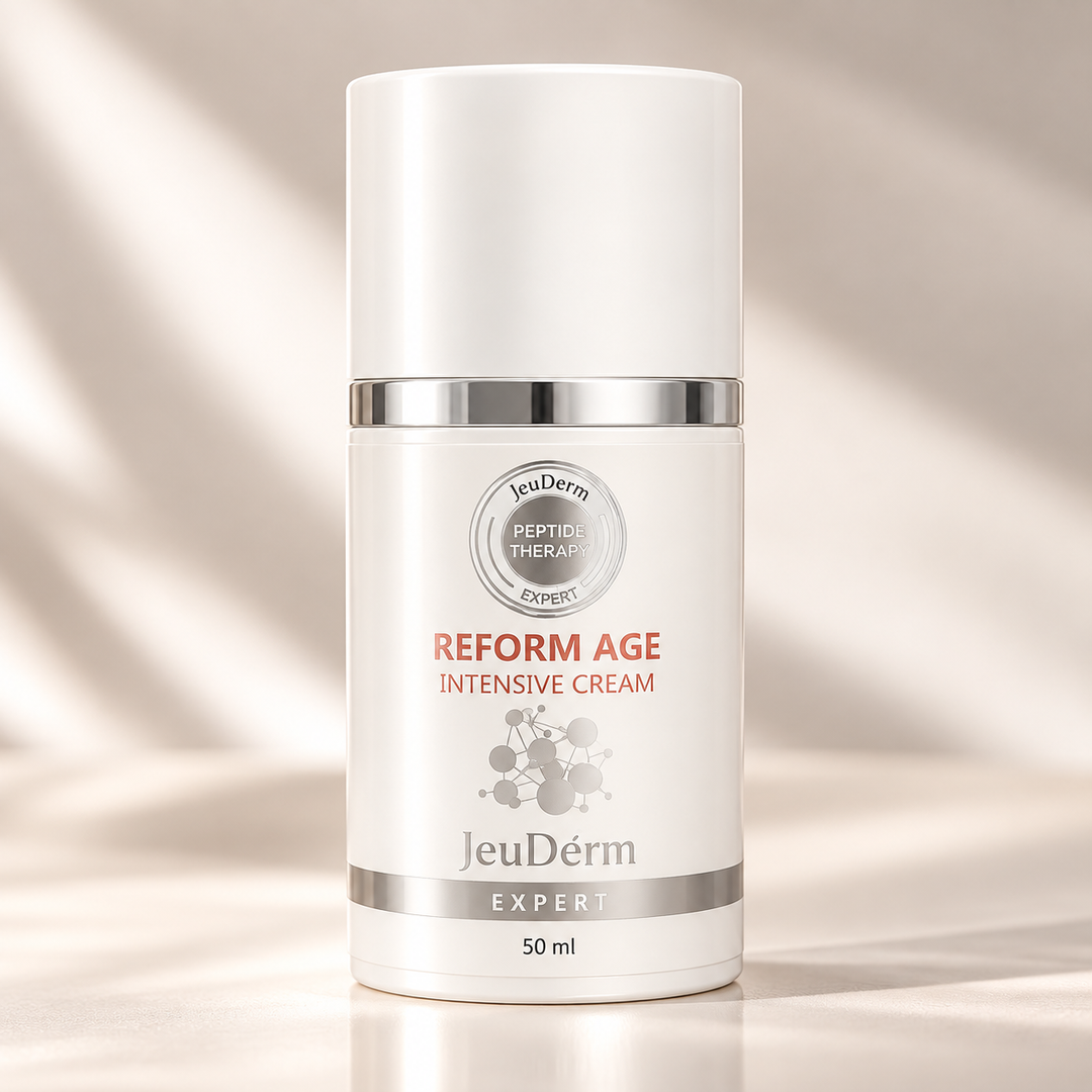 JeuDerm ReformAge Intensive Cream