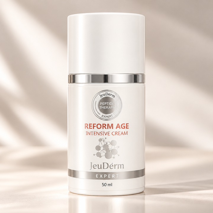 JeuDerm ReformAge Intensive Cream