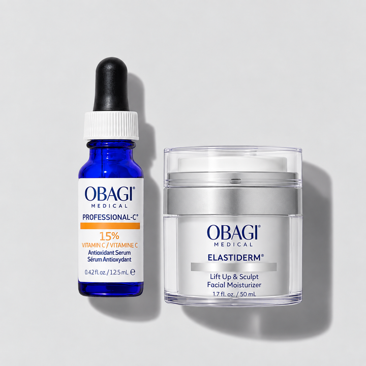 OBAGI Elastiderm Lift up & Sculpt moisturizer-Få Professional-C 15% i GÅVA VÄRDE 1029:-