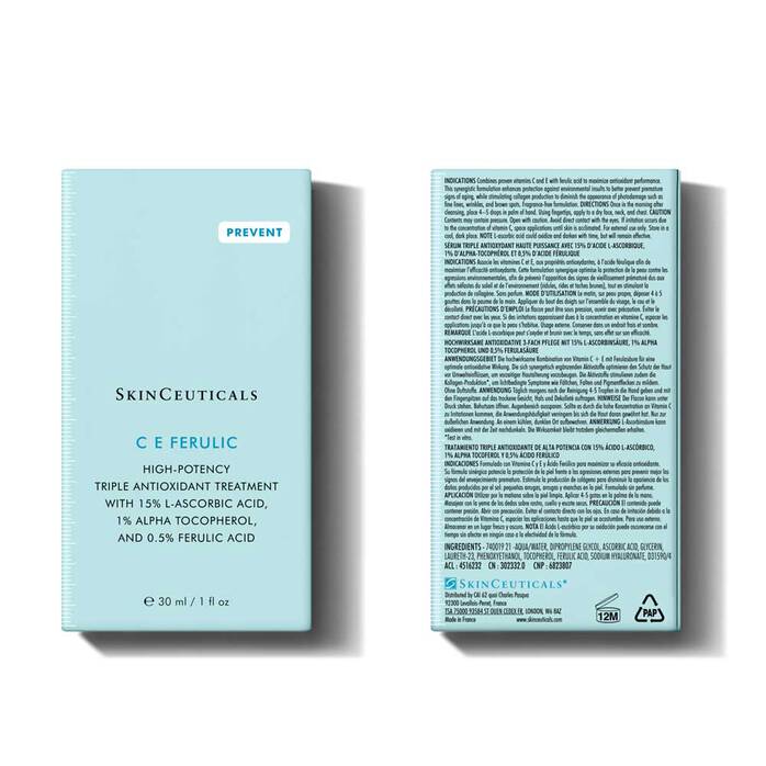 SkinCeuticals CE Ferulic 30 ml